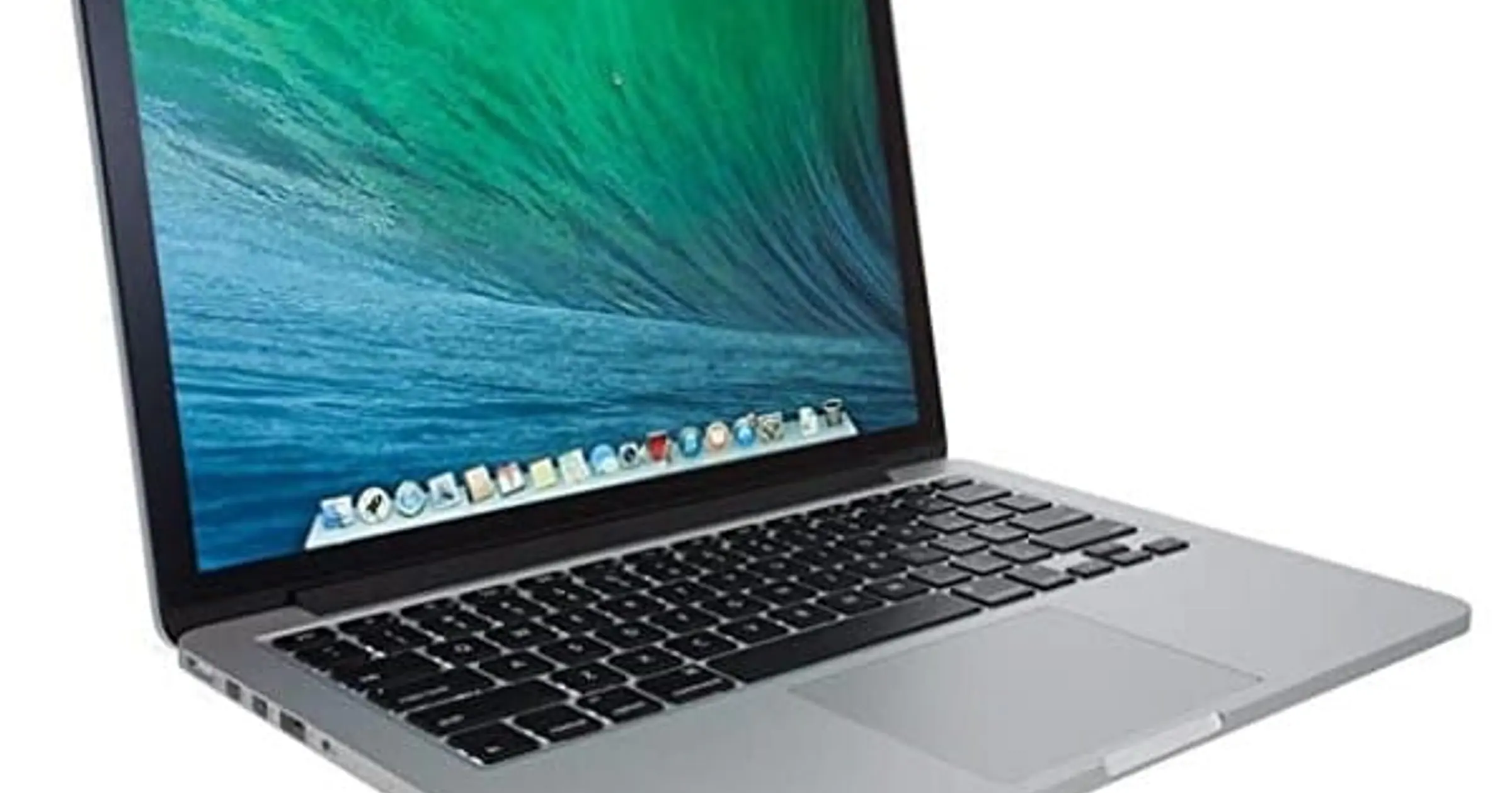 極美品 MacBook Pro 2015 A1502 i5/8GB/128GB Apple MacBook Pro -